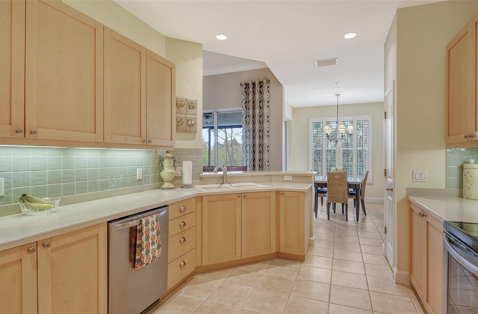 BOTANICA - Residential