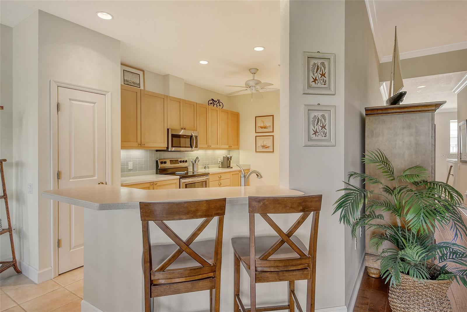 BOTANICA - Residential