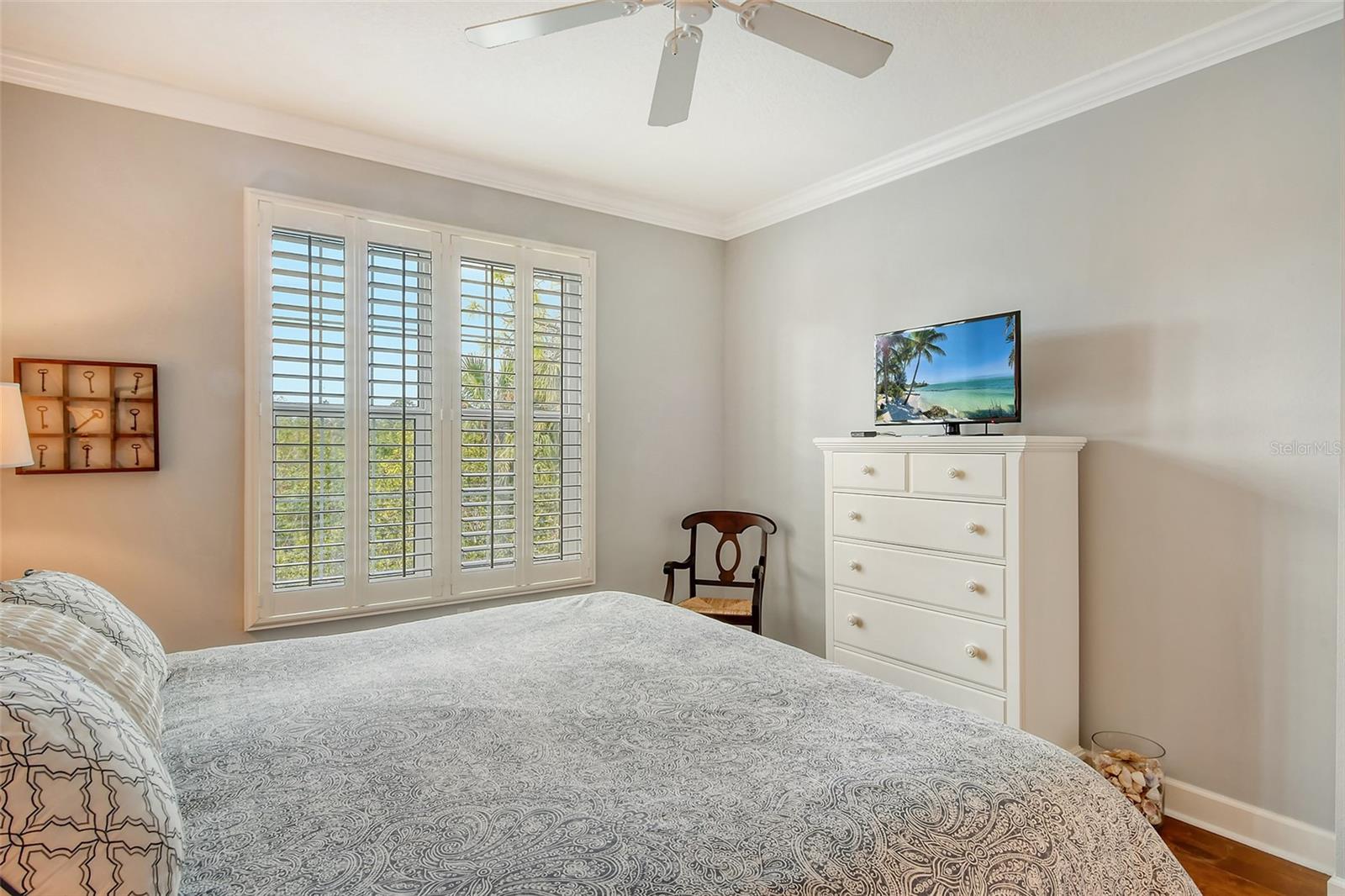 BOTANICA - Residential