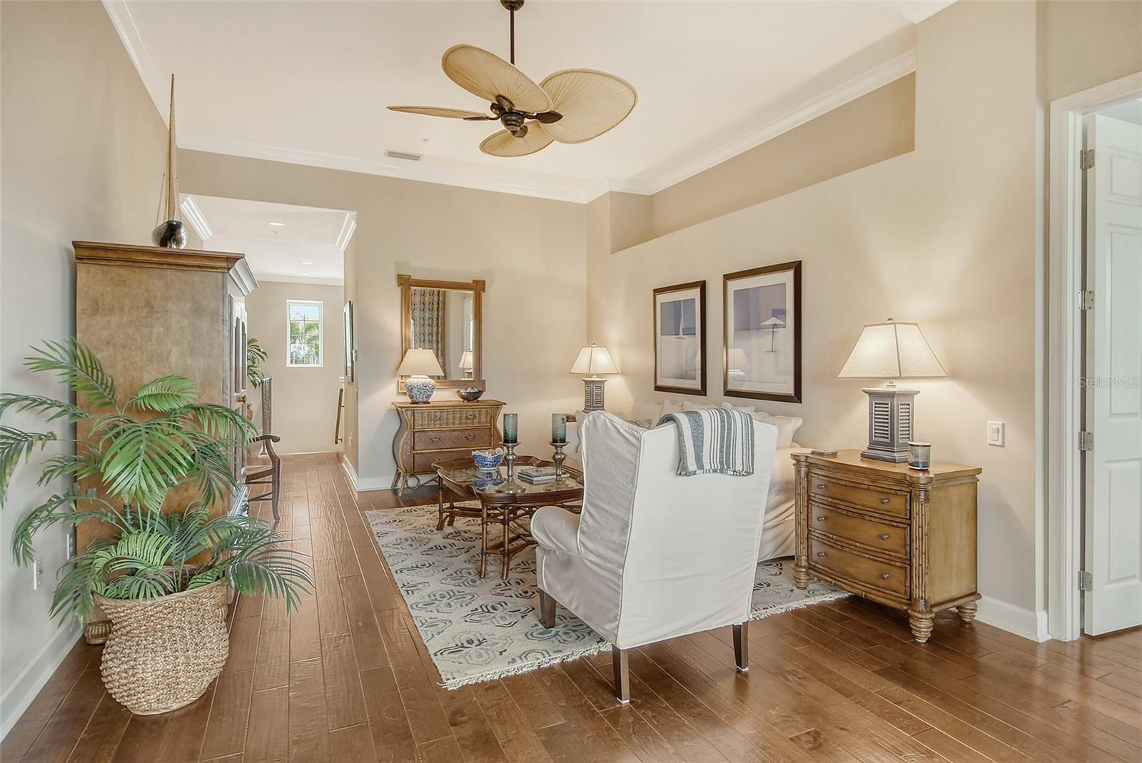 BOTANICA - Residential