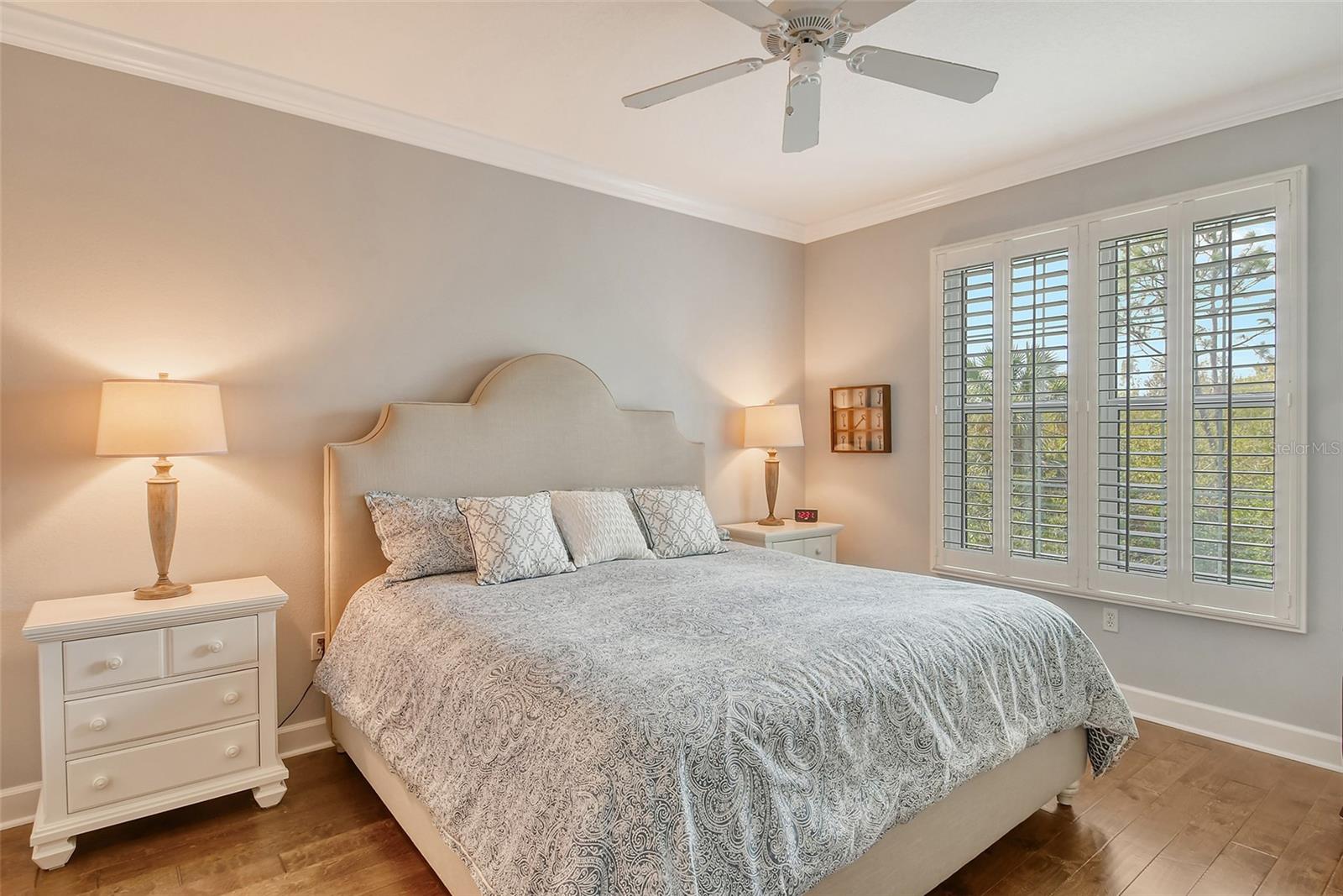 BOTANICA - Residential