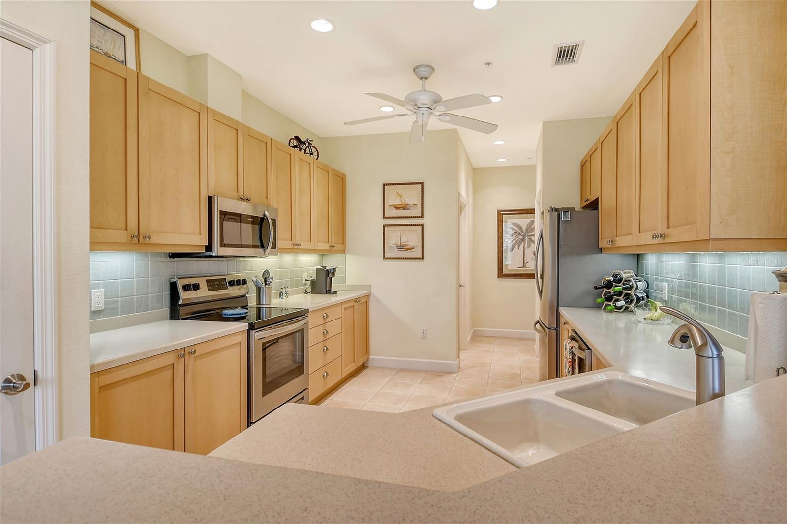 BOTANICA - Residential