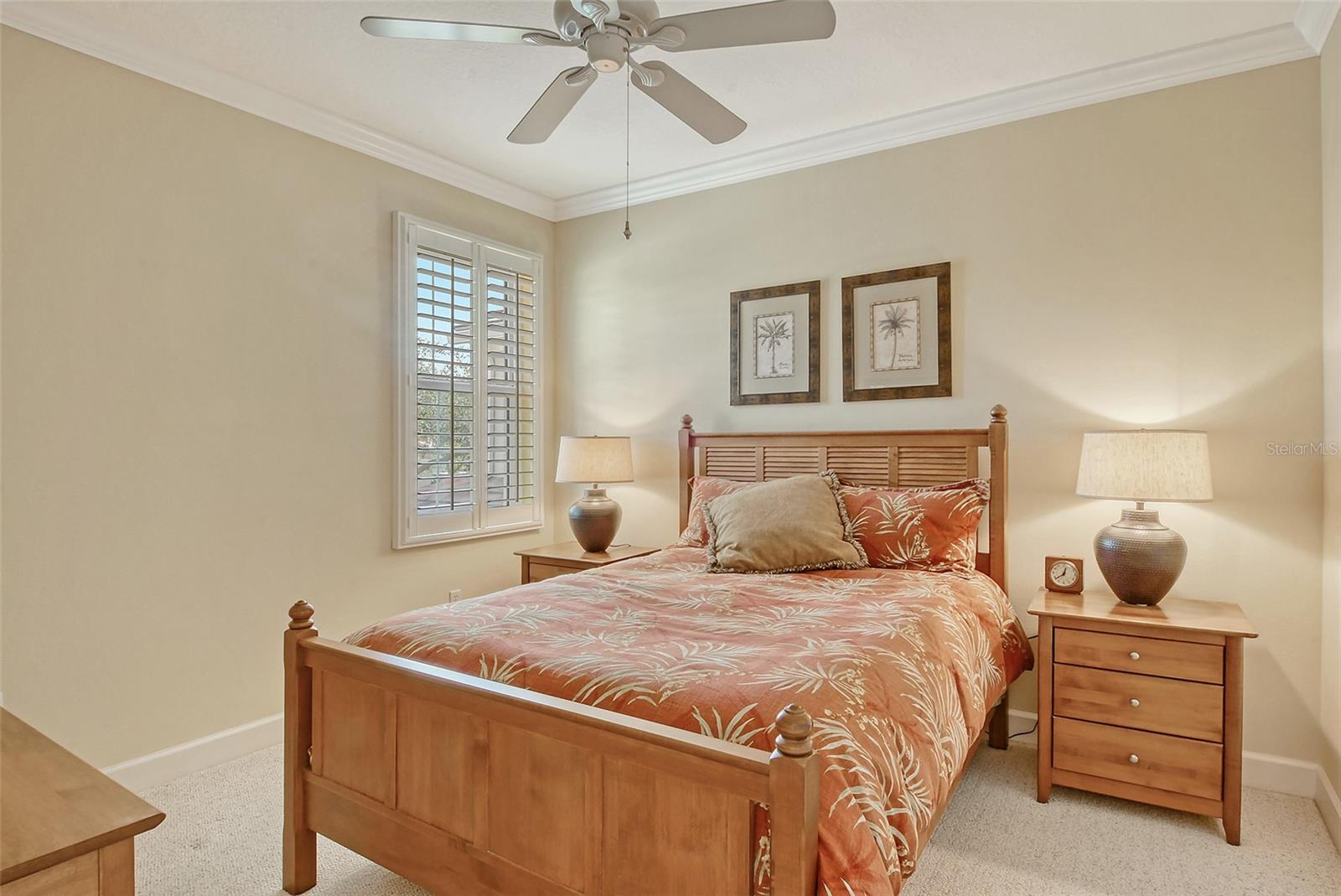 BOTANICA - Residential