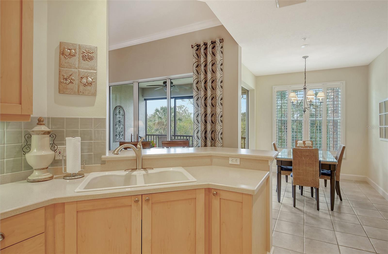 BOTANICA - Residential