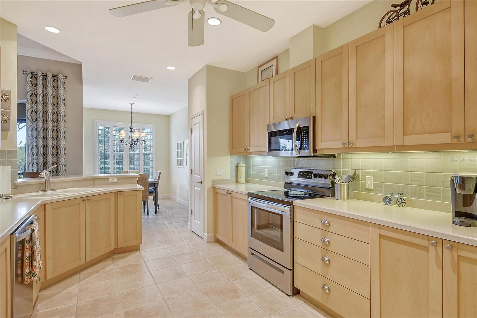 BOTANICA - Residential