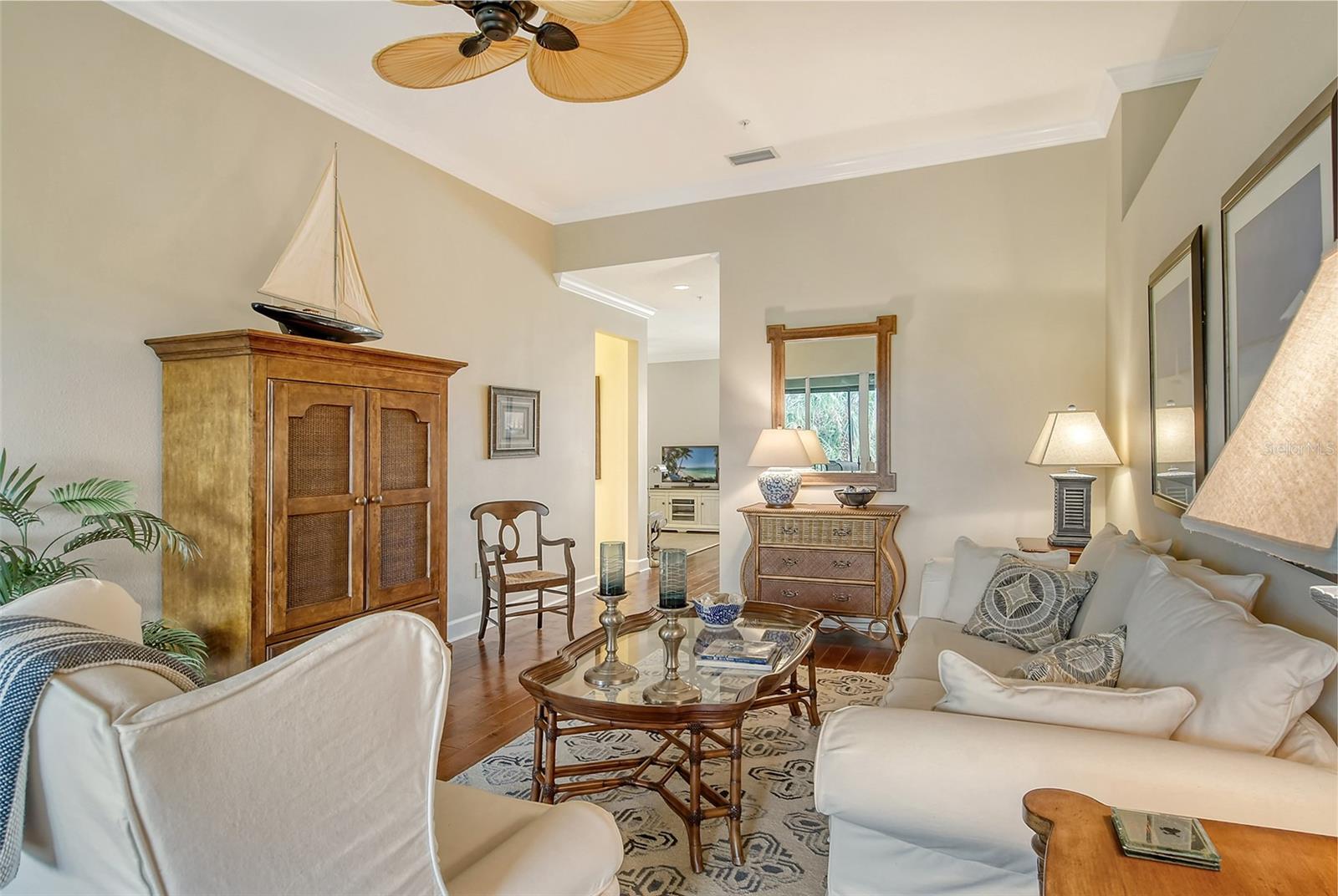 BOTANICA - Residential