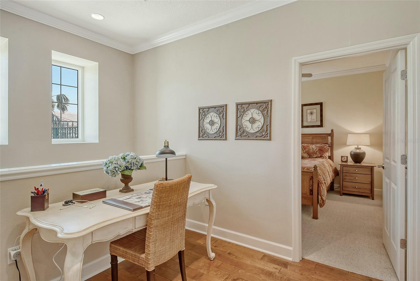 BOTANICA - Residential