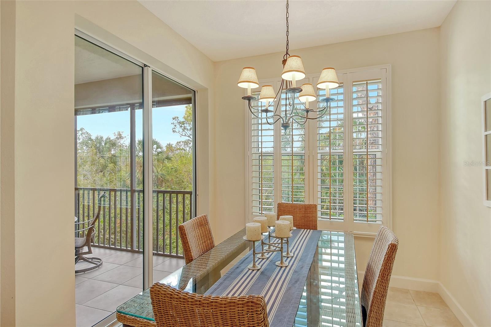 BOTANICA - Residential