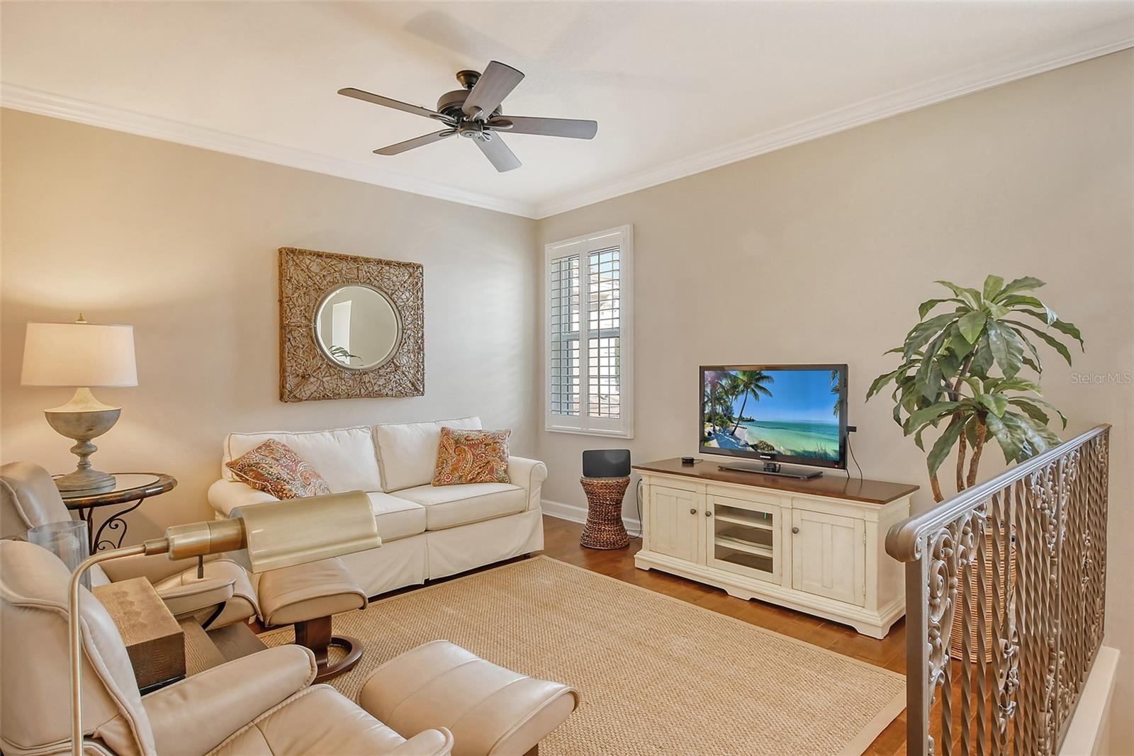 BOTANICA - Residential