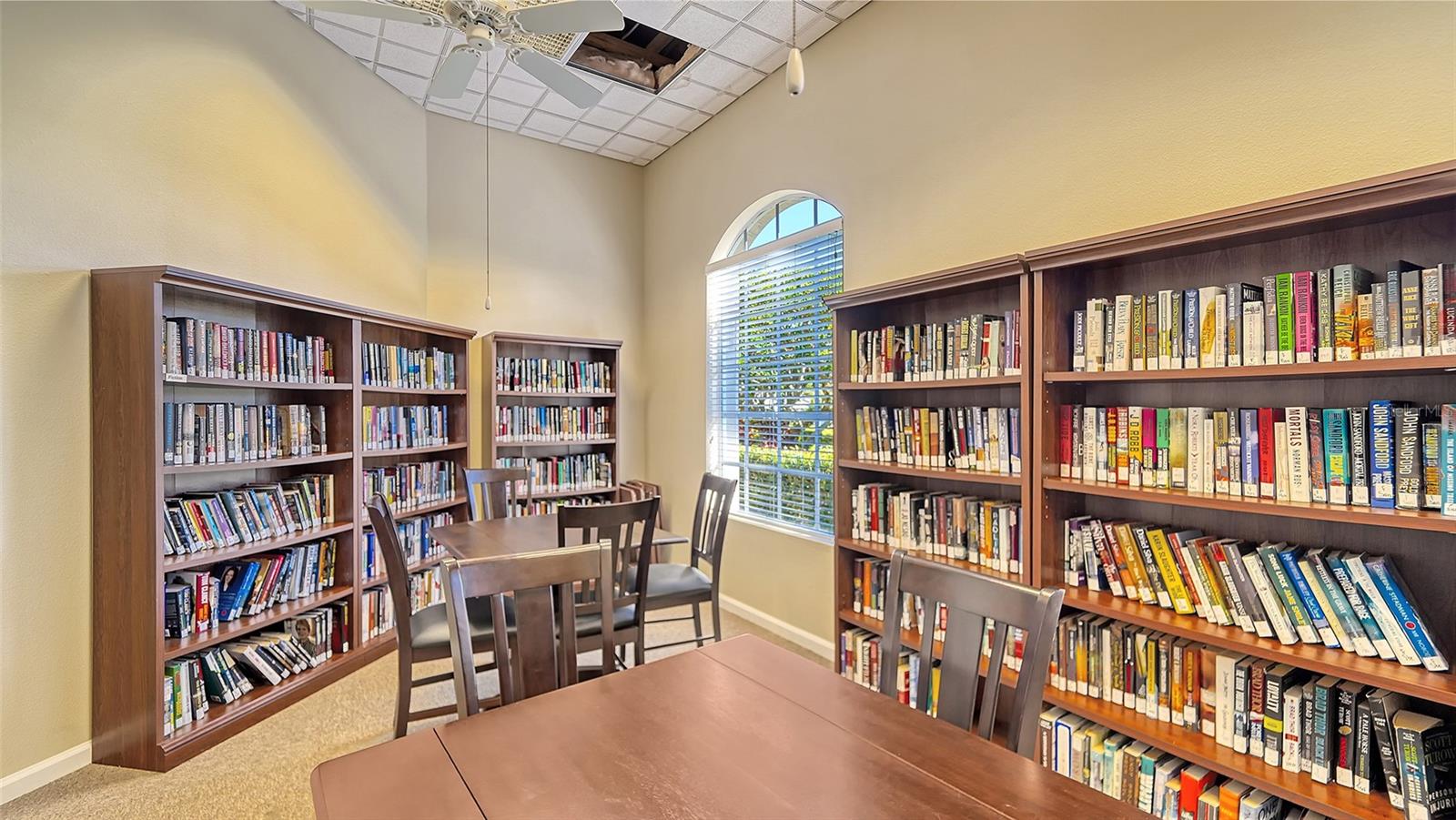 BOTANICA - Residential