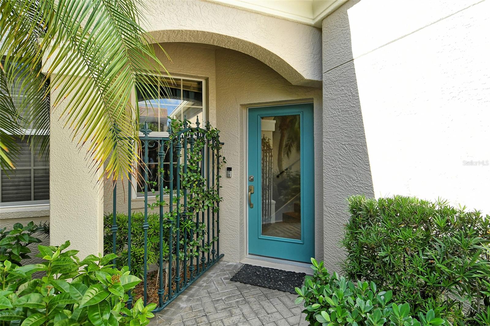 BOTANICA - Residential