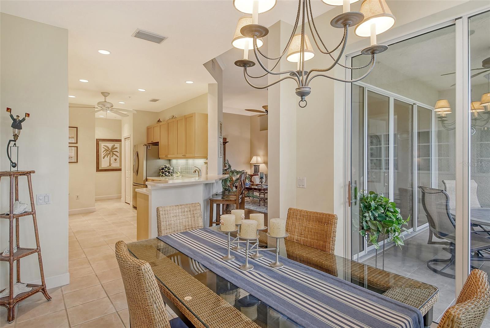 BOTANICA - Residential