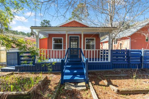 Tiny photo for 22157 NW 87th Avenue Road, Micanopy, FL 32667 (MLS # OM718344)