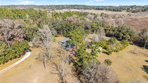 Tiny photo for 22157 NW 87th Avenue Road, Micanopy, FL 32667 (MLS # OM718344)