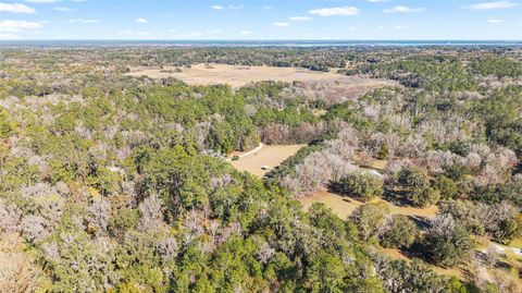 Tiny photo for 22157 NW 87th Avenue Road, Micanopy, FL 32667 (MLS # OM718344)