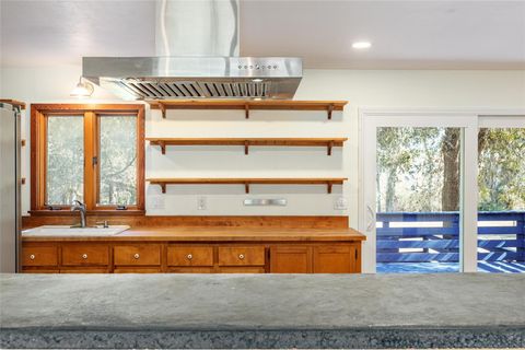 Tiny photo for 22157 NW 87th Avenue Road, Micanopy, FL 32667 (MLS # OM718344)