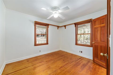 Tiny photo for 22157 NW 87th Avenue Road, Micanopy, FL 32667 (MLS # OM718344)