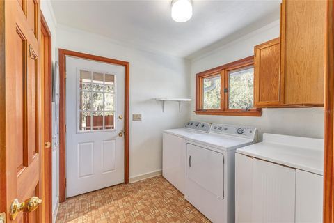 Tiny photo for 22157 NW 87th Avenue Road, Micanopy, FL 32667 (MLS # OM718344)