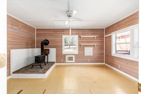 Tiny photo for 22157 NW 87th Avenue Road, Micanopy, FL 32667 (MLS # OM718344)