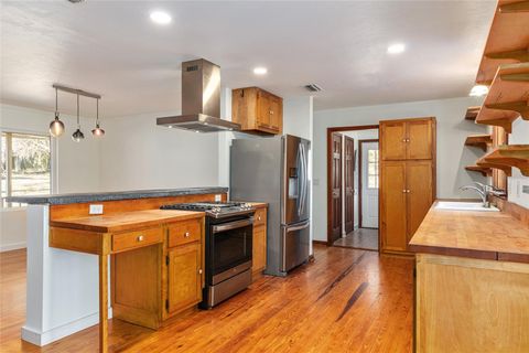 Tiny photo for 22157 NW 87th Avenue Road, Micanopy, FL 32667 (MLS # OM718344)