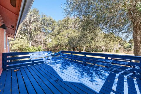 Tiny photo for 22157 NW 87th Avenue Road, Micanopy, FL 32667 (MLS # OM718344)