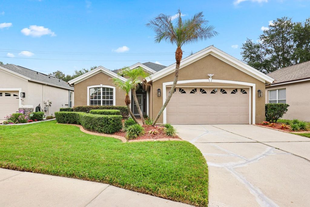 Photo of 5656 Rockfield Loop, Valrico, FL 33596 (MLS # TB8502757)