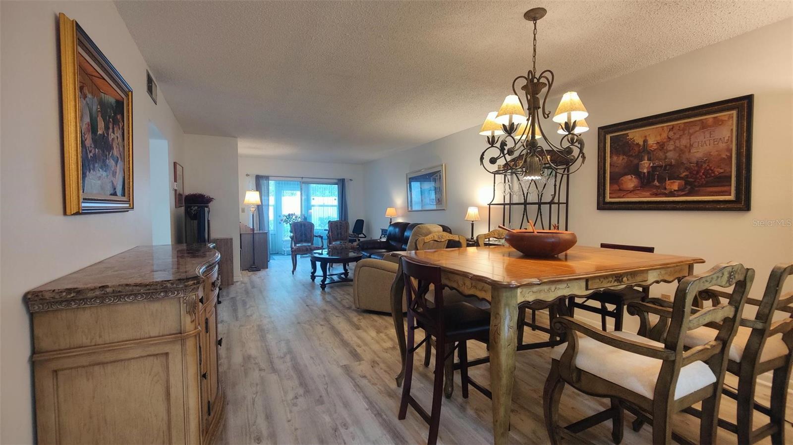 HEATHER LAKE APTS CONDO - Residential Lease