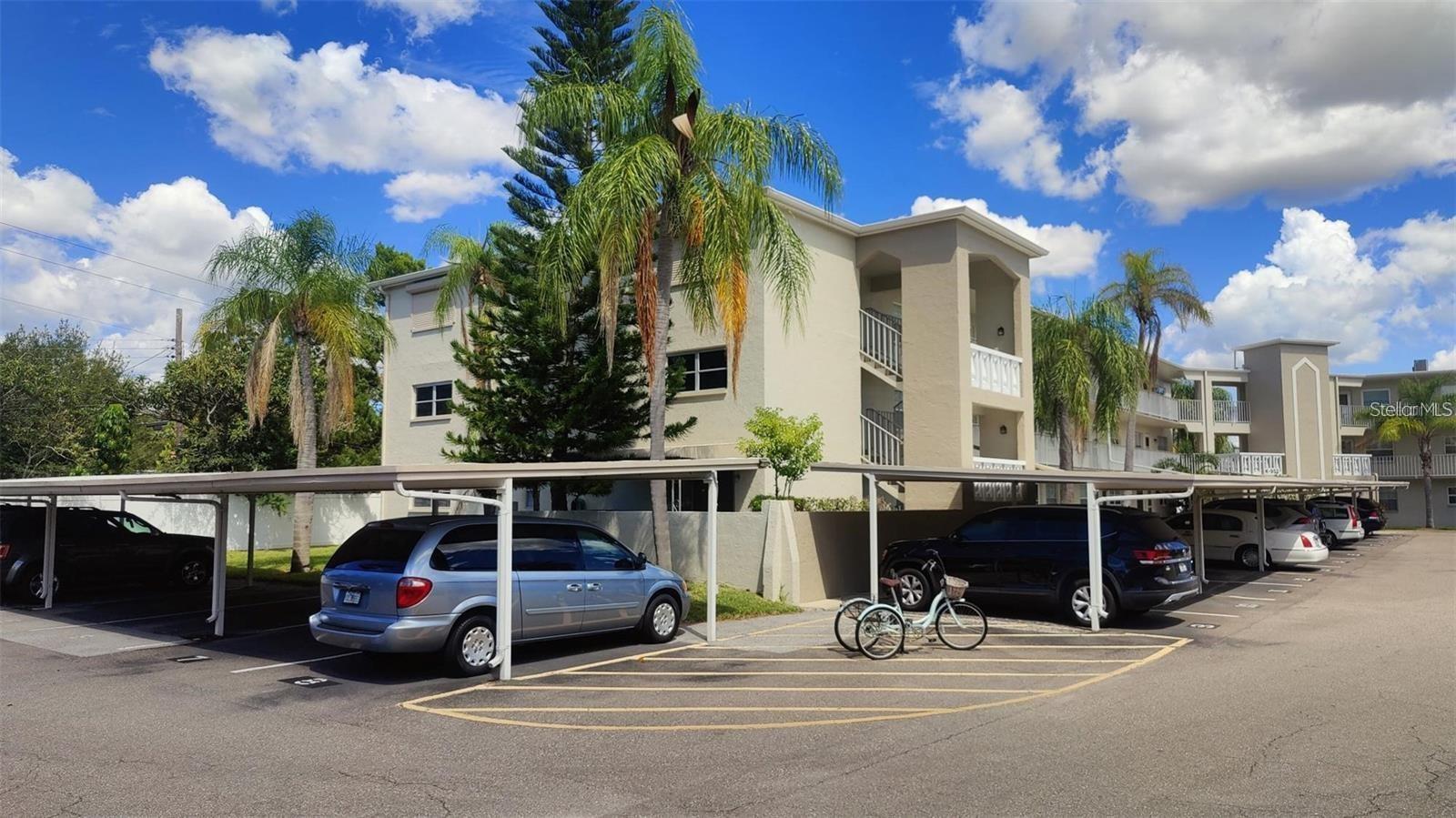 HEATHER LAKE APTS CONDO - Residential Lease