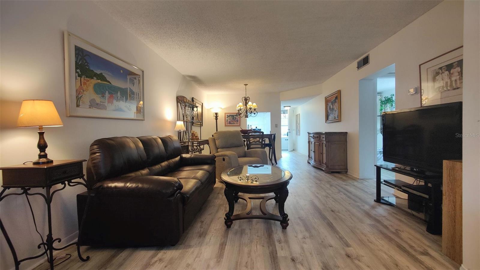 HEATHER LAKE APTS CONDO - Residential Lease