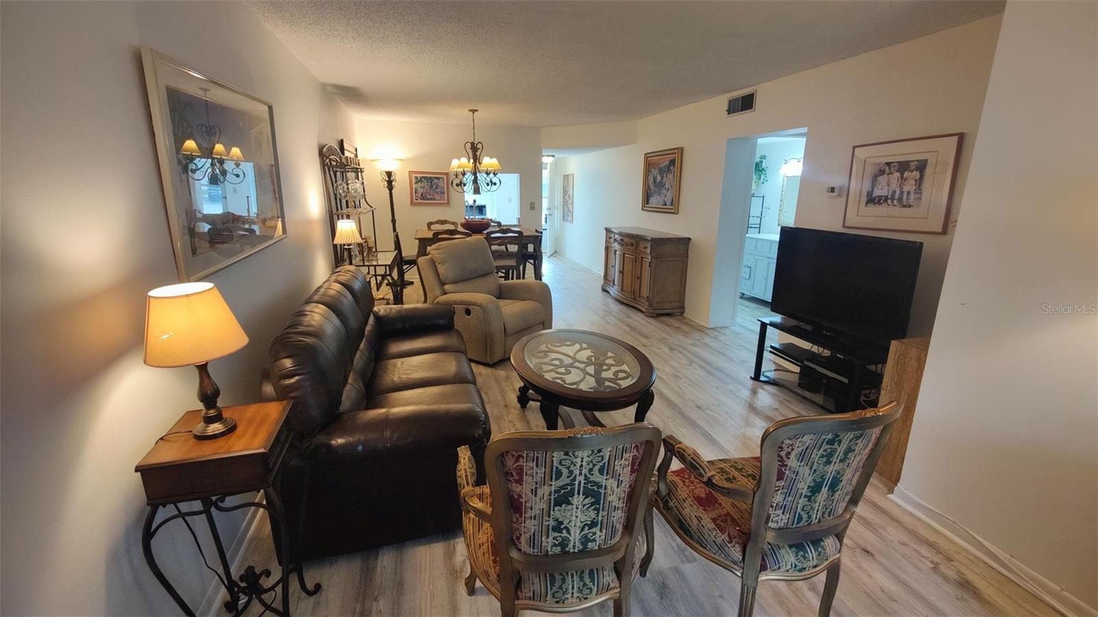 HEATHER LAKE APTS CONDO - Residential Lease