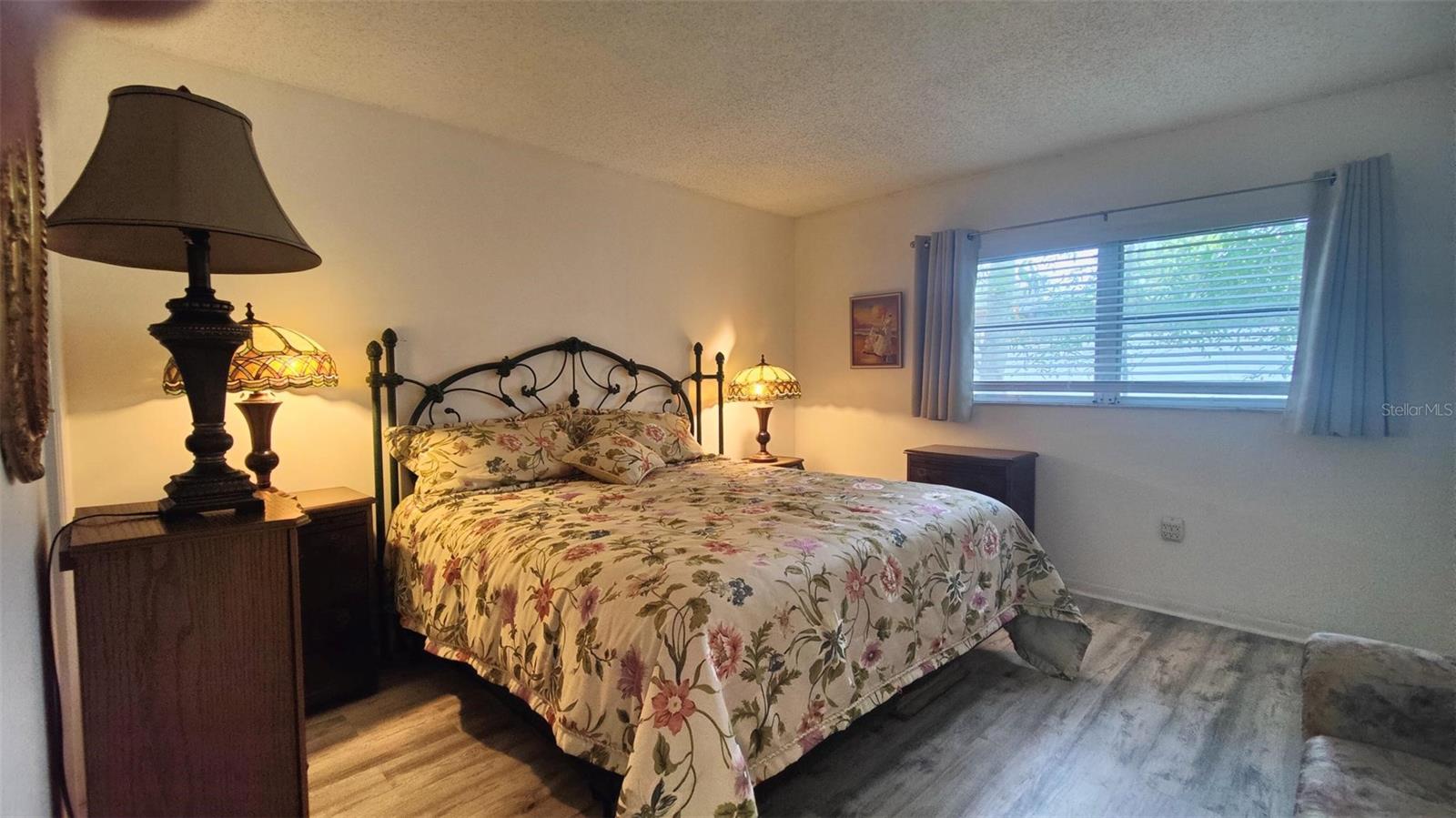HEATHER LAKE APTS CONDO - Residential Lease