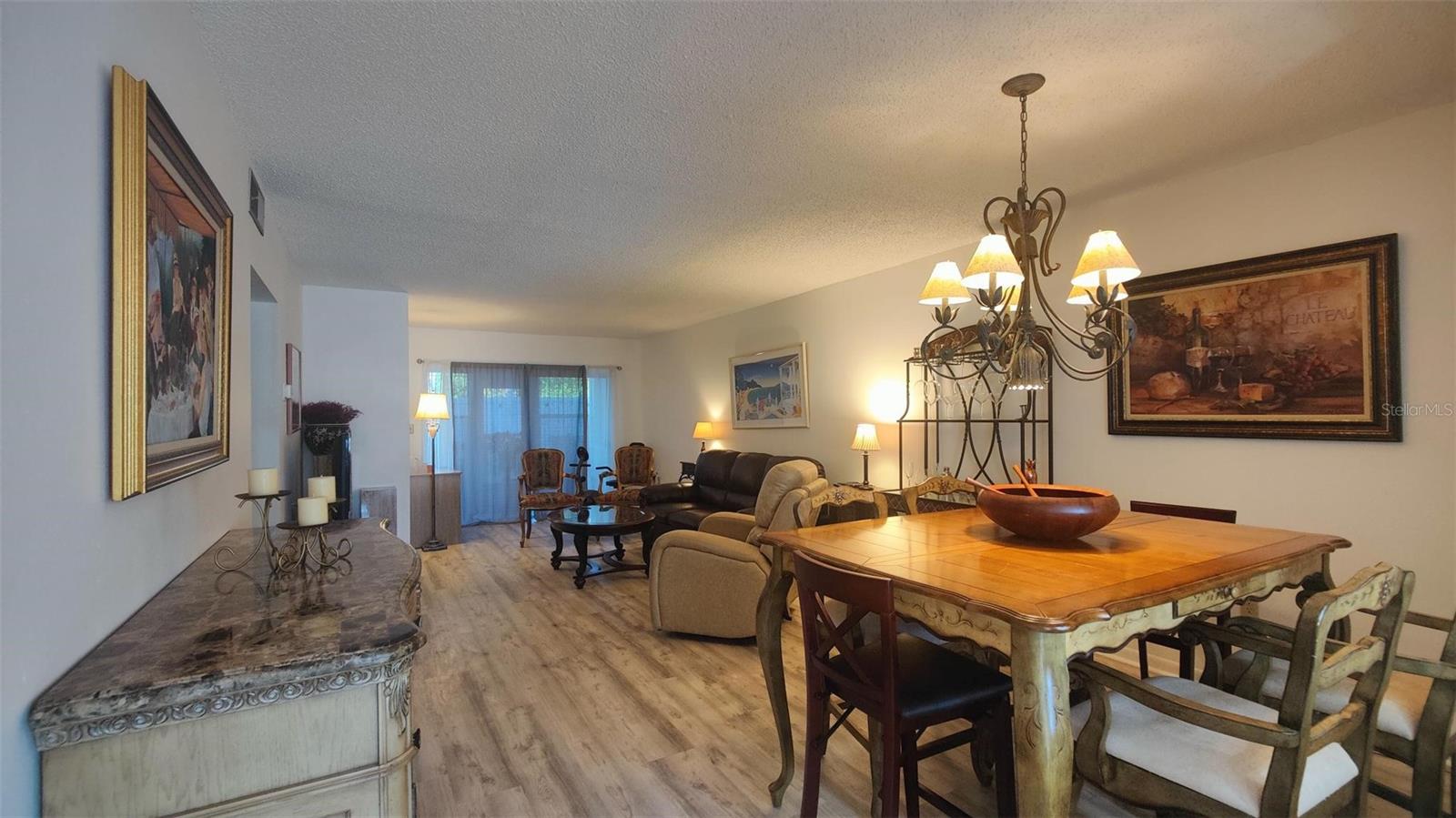 HEATHER LAKE APTS CONDO - Residential Lease