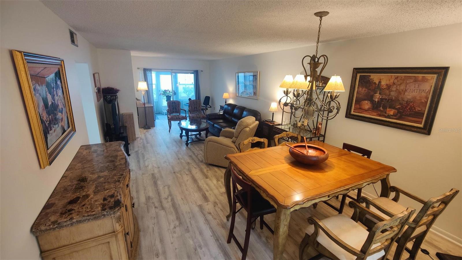 HEATHER LAKE APTS CONDO - Residential Lease