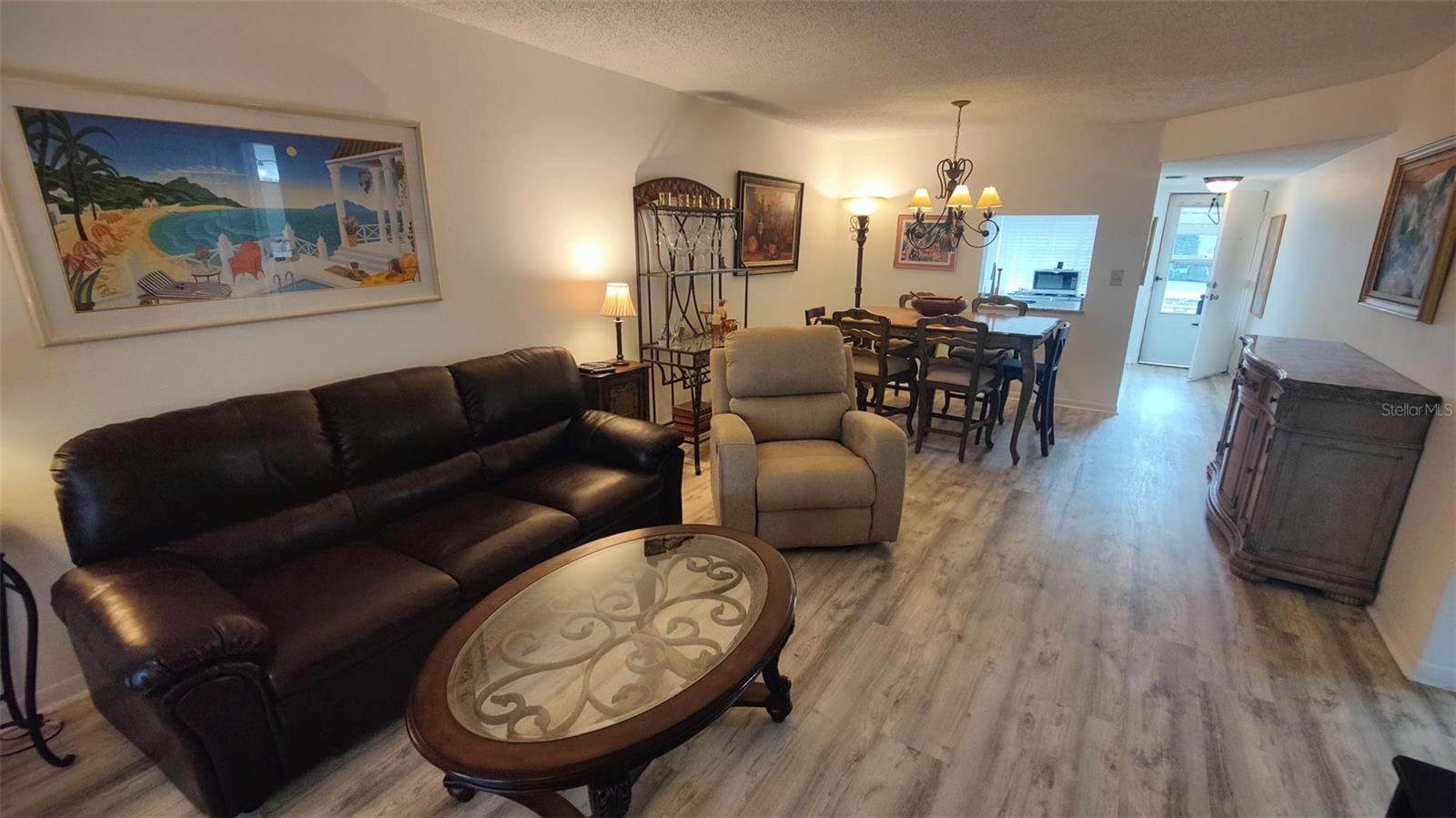 HEATHER LAKE APTS CONDO - Residential Lease