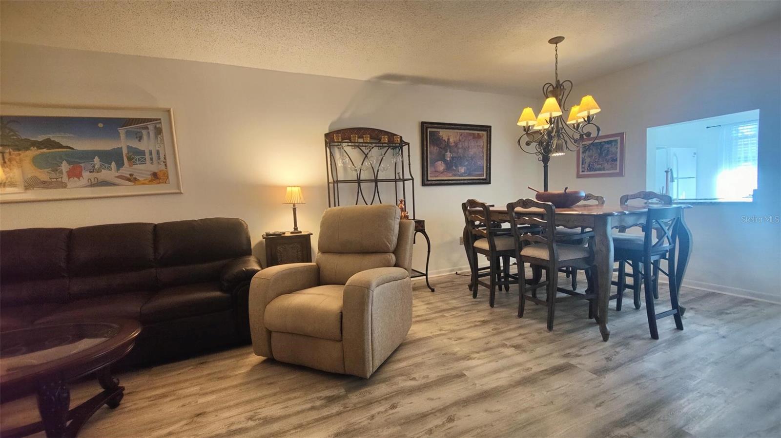 HEATHER LAKE APTS CONDO - Residential Lease