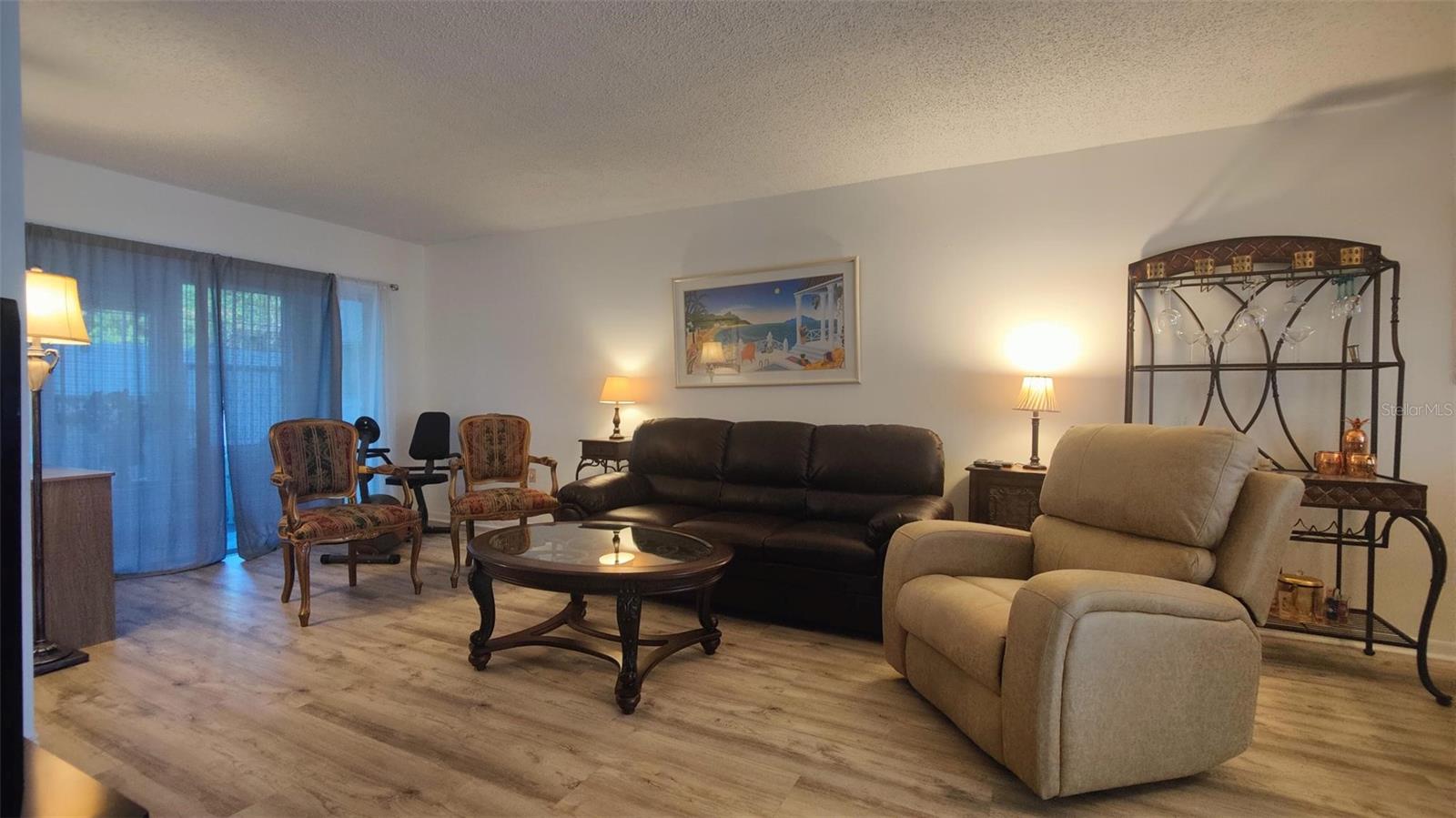 HEATHER LAKE APTS CONDO - Residential Lease