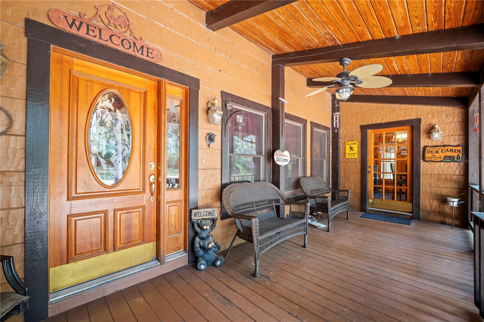 GREEN COVE SPRINGS - Residential