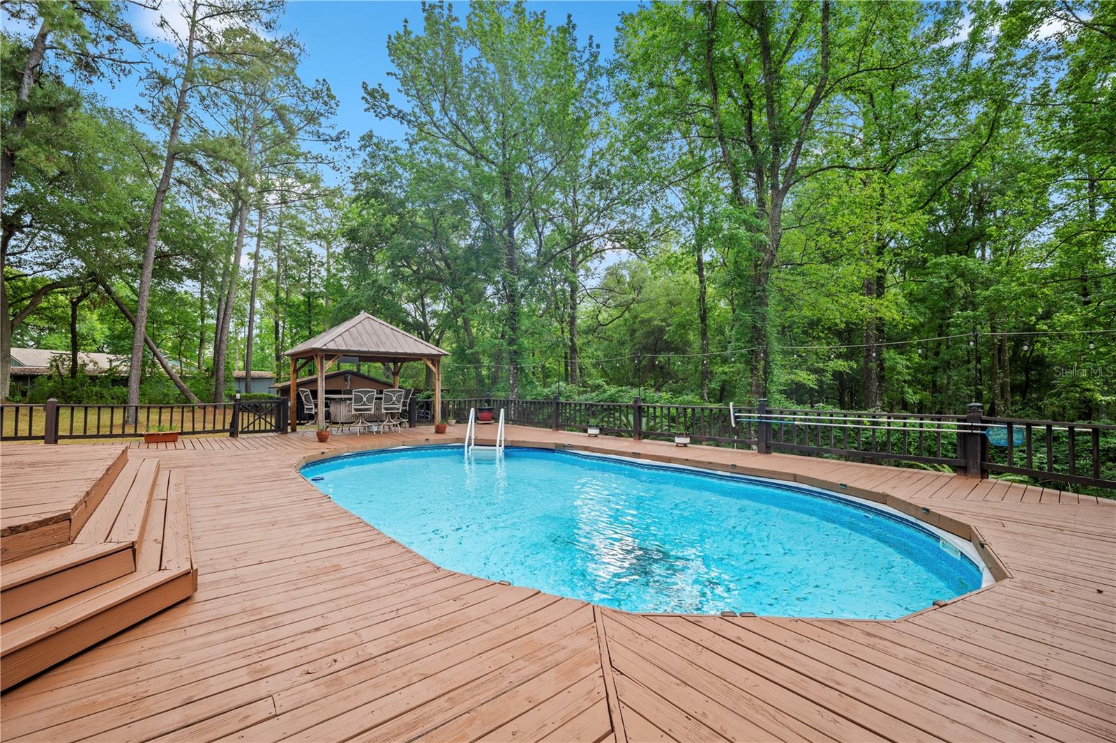 GREEN COVE SPRINGS - Residential