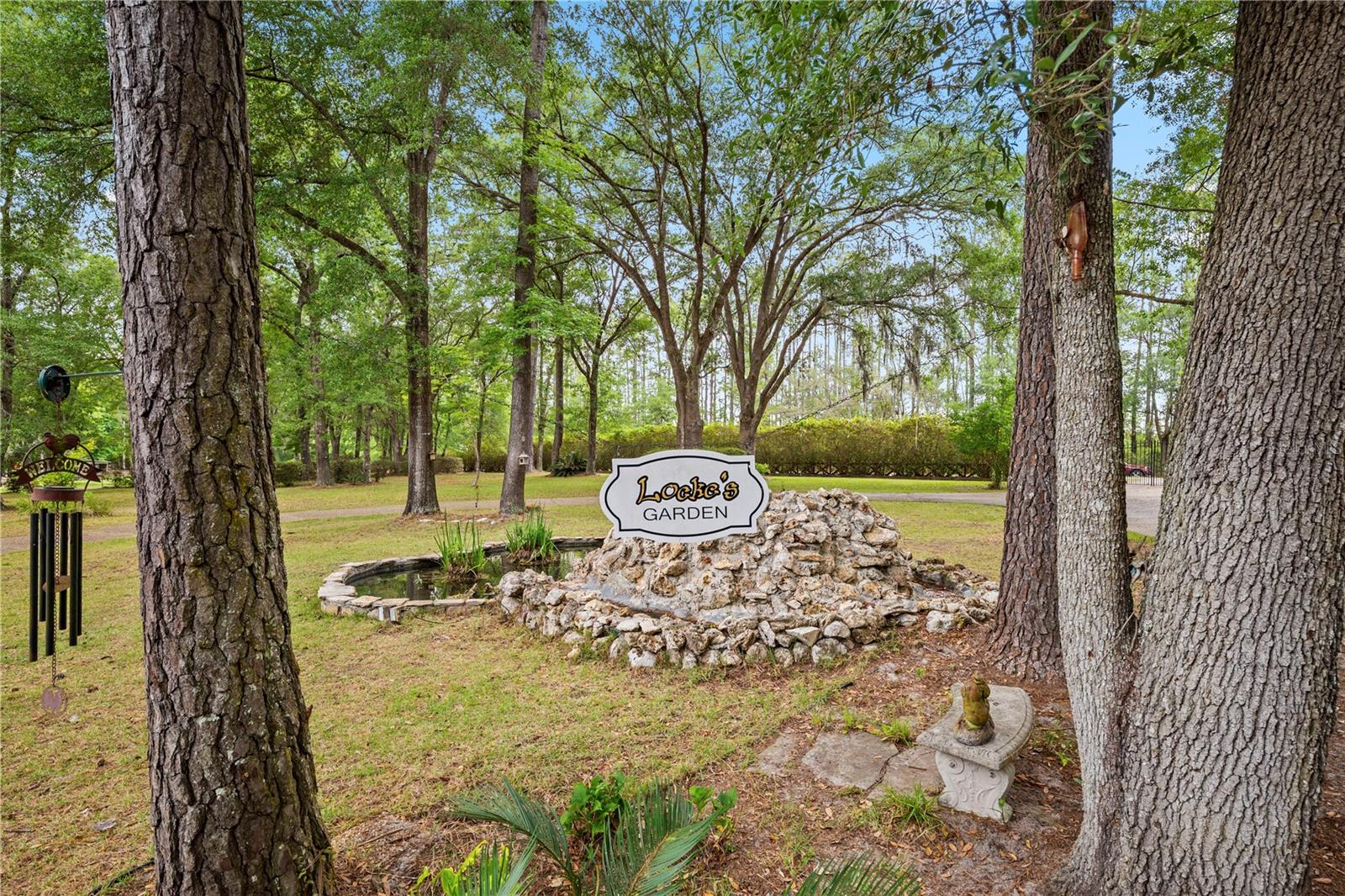 GREEN COVE SPRINGS - Residential