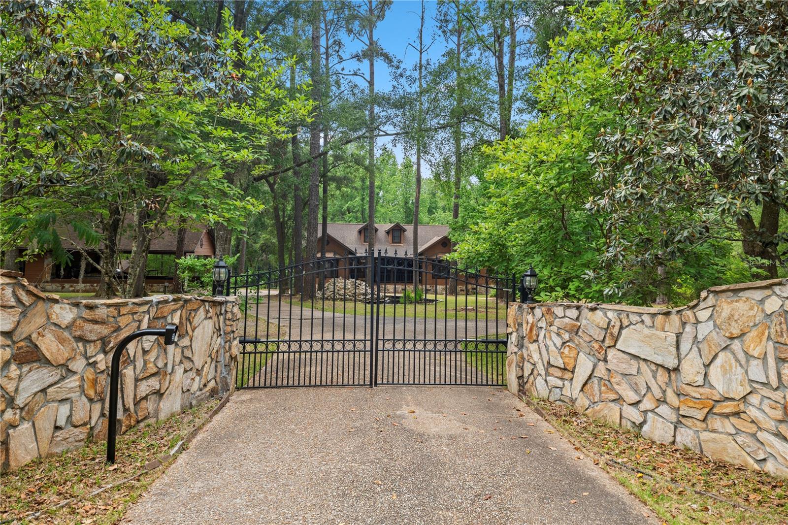 GREEN COVE SPRINGS - Residential