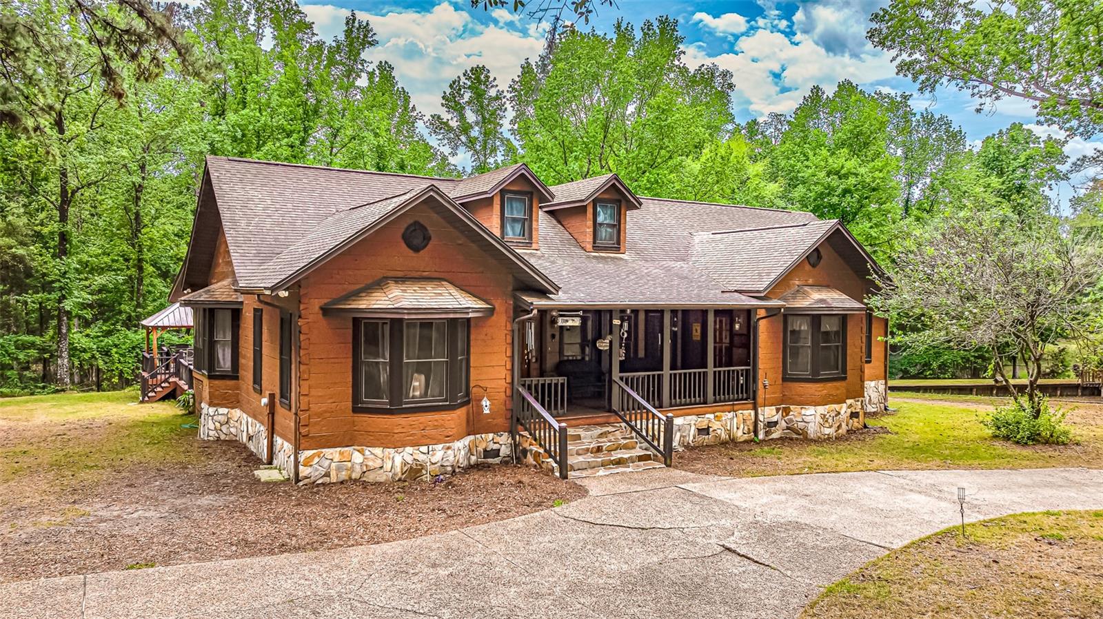 GREEN COVE SPRINGS - Residential
