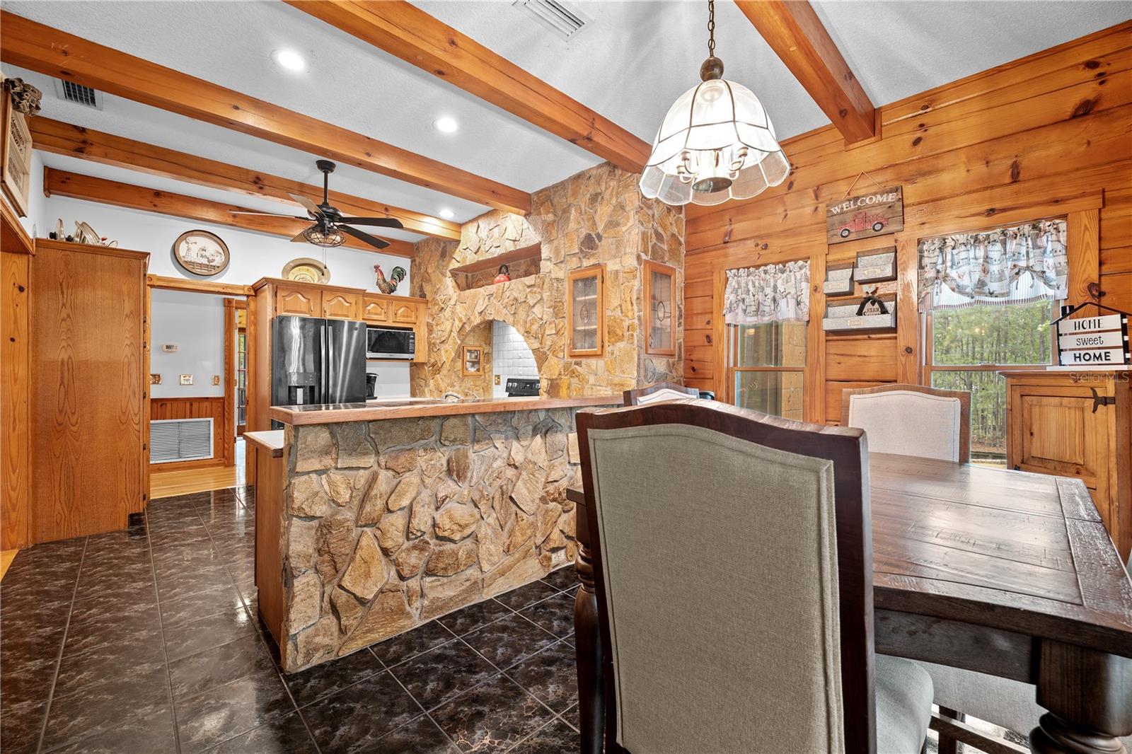 GREEN COVE SPRINGS - Residential