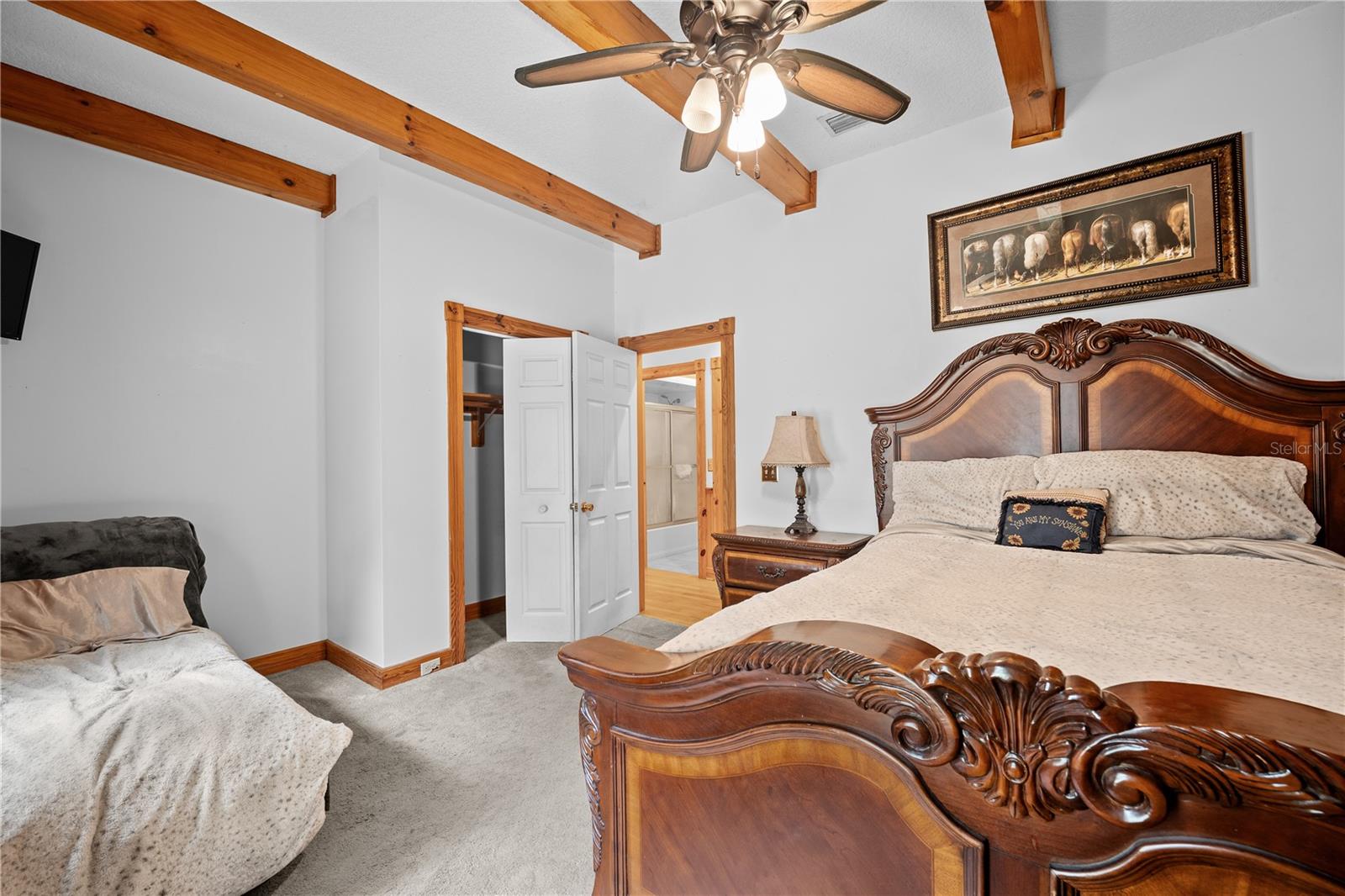 GREEN COVE SPRINGS - Residential