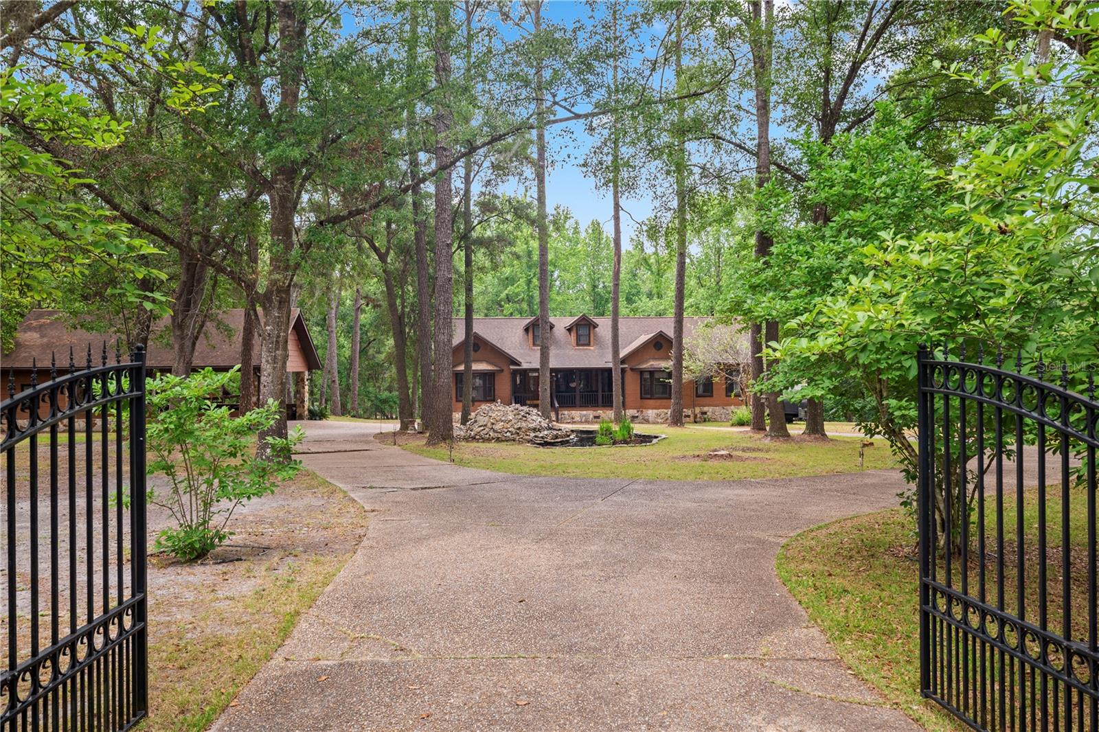 GREEN COVE SPRINGS - Residential