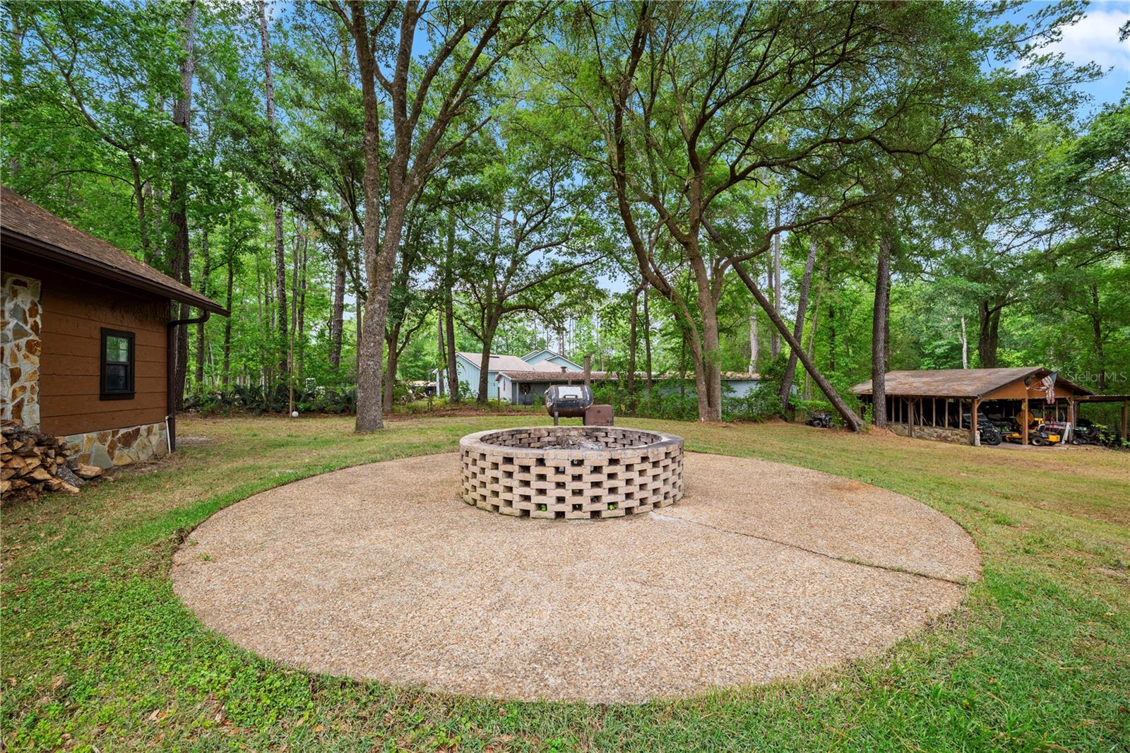 GREEN COVE SPRINGS - Residential