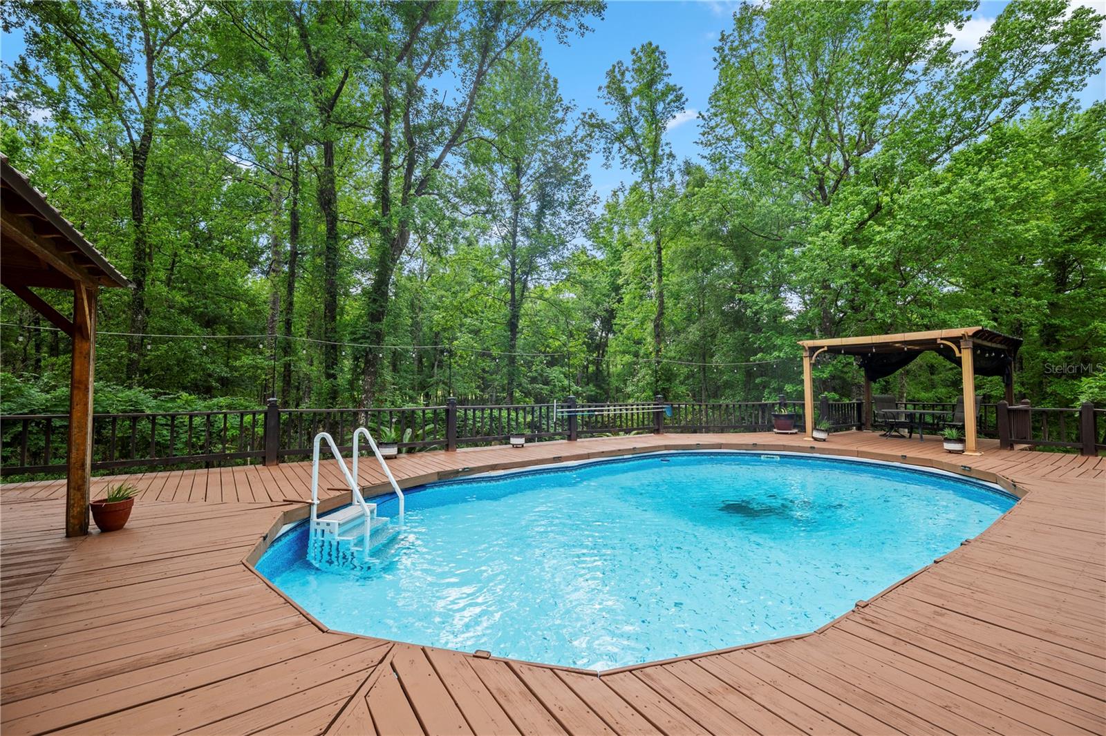 GREEN COVE SPRINGS - Residential