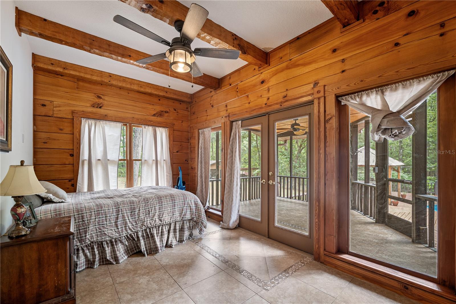 GREEN COVE SPRINGS - Residential