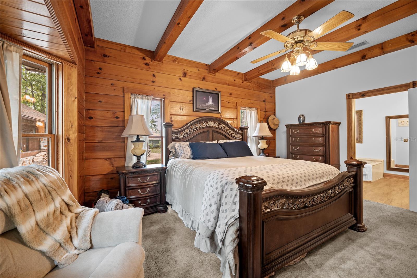 GREEN COVE SPRINGS - Residential