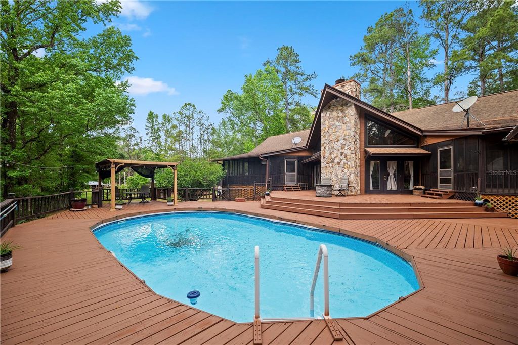 Photo of 6967 Sharron Road, Green Cove Springs, FL 32043 (MLS # FC317810)