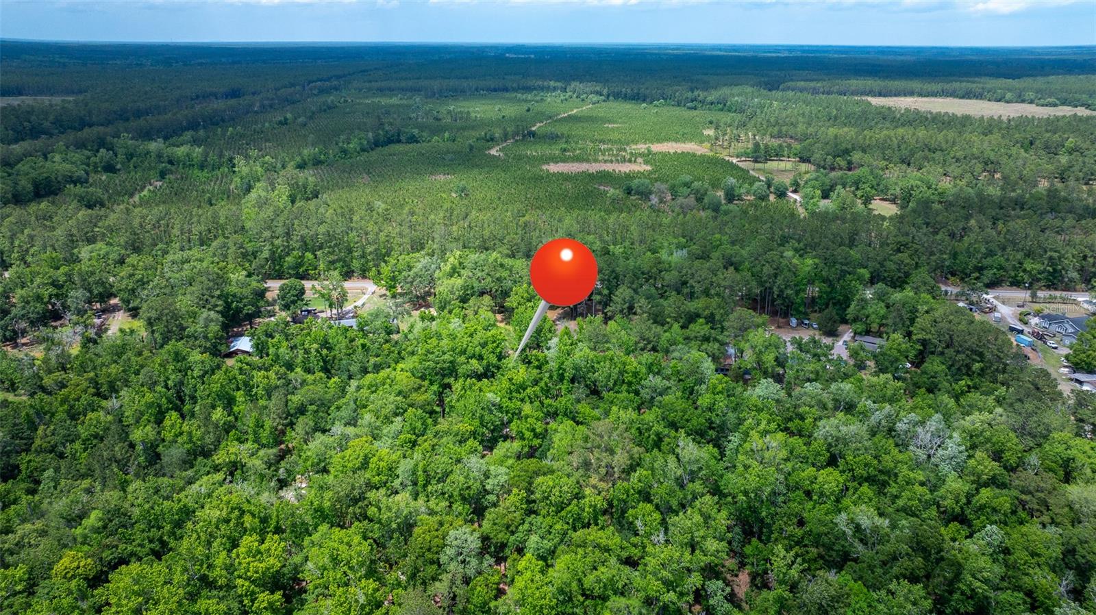 GREEN COVE SPRINGS - Residential